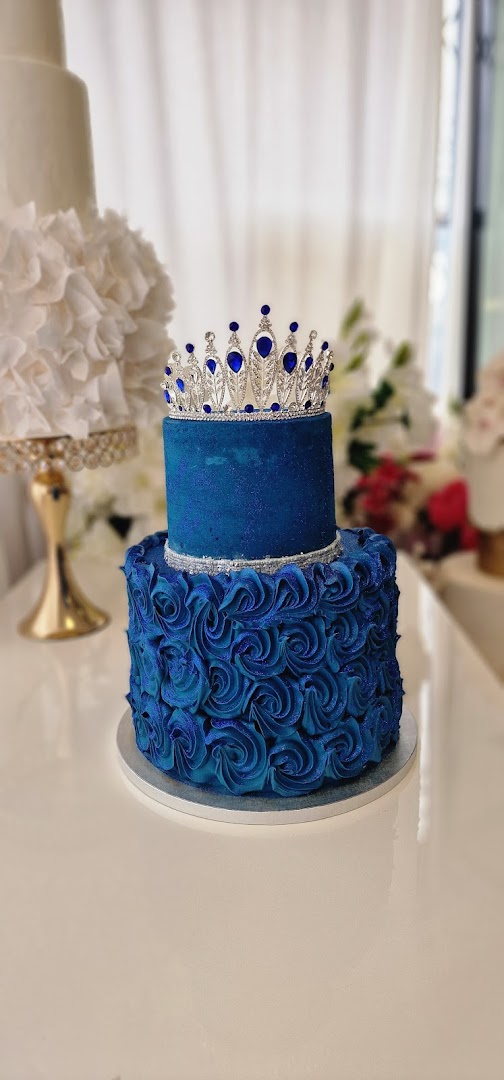 Les Délices de M.A. - Cake design - Saint Pierre des Corps · Photos 10