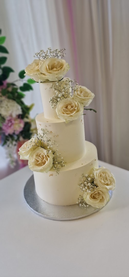 Les Délices de M.A. - Cake design - Saint Pierre des Corps · Photos 6