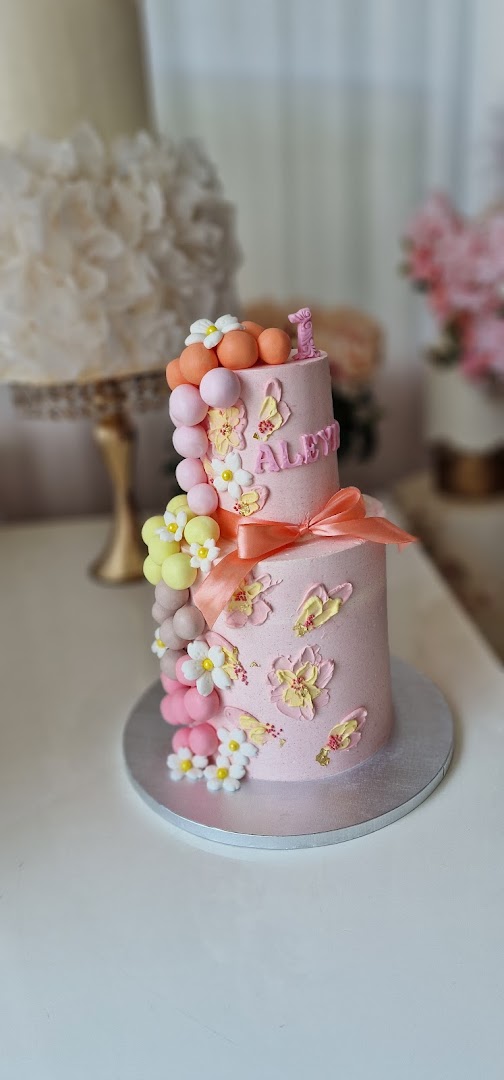 Les Délices de M.A. - Cake design - Saint Pierre des Corps · Photos 8