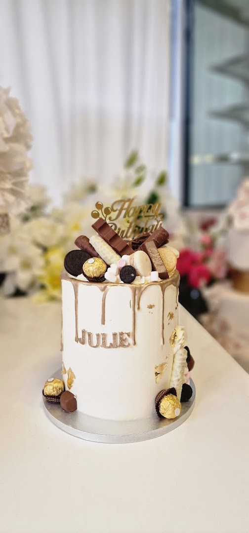 Les Délices de M.A. - Cake design - Saint Pierre des Corps · Photos 3
