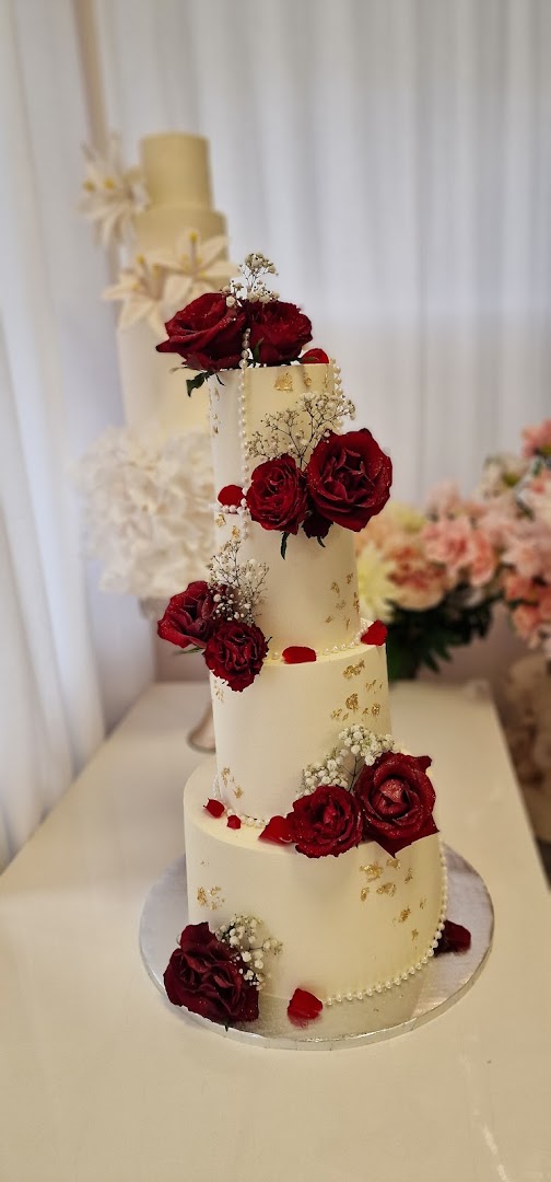 Les Délices de M.A. - Cake design - Saint Pierre des Corps · Photos 9