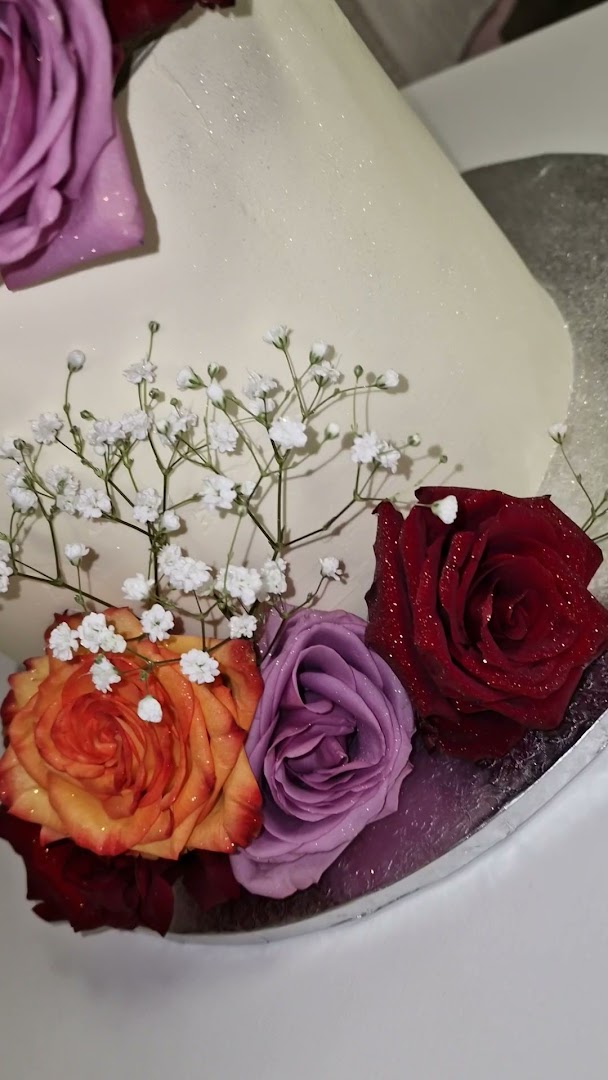 Les Délices de M.A. - Cake design - Saint Pierre des Corps · Photos 2
