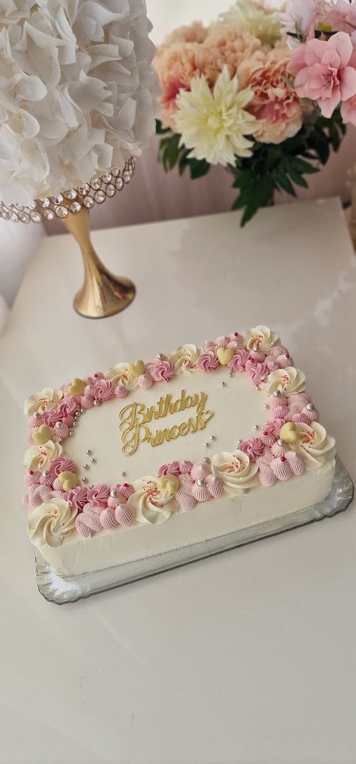 Les Délices de M.A. - Cake design - Saint Pierre des Corps · Photos 7