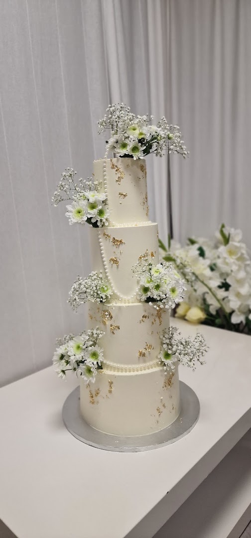 Les Délices de M.A. - Cake design - Saint Pierre des Corps · Photos 4